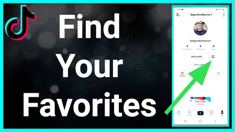 how to go to favorites on tiktok pc|How to View Favorites on TikTok PC (How To See All Favorites。